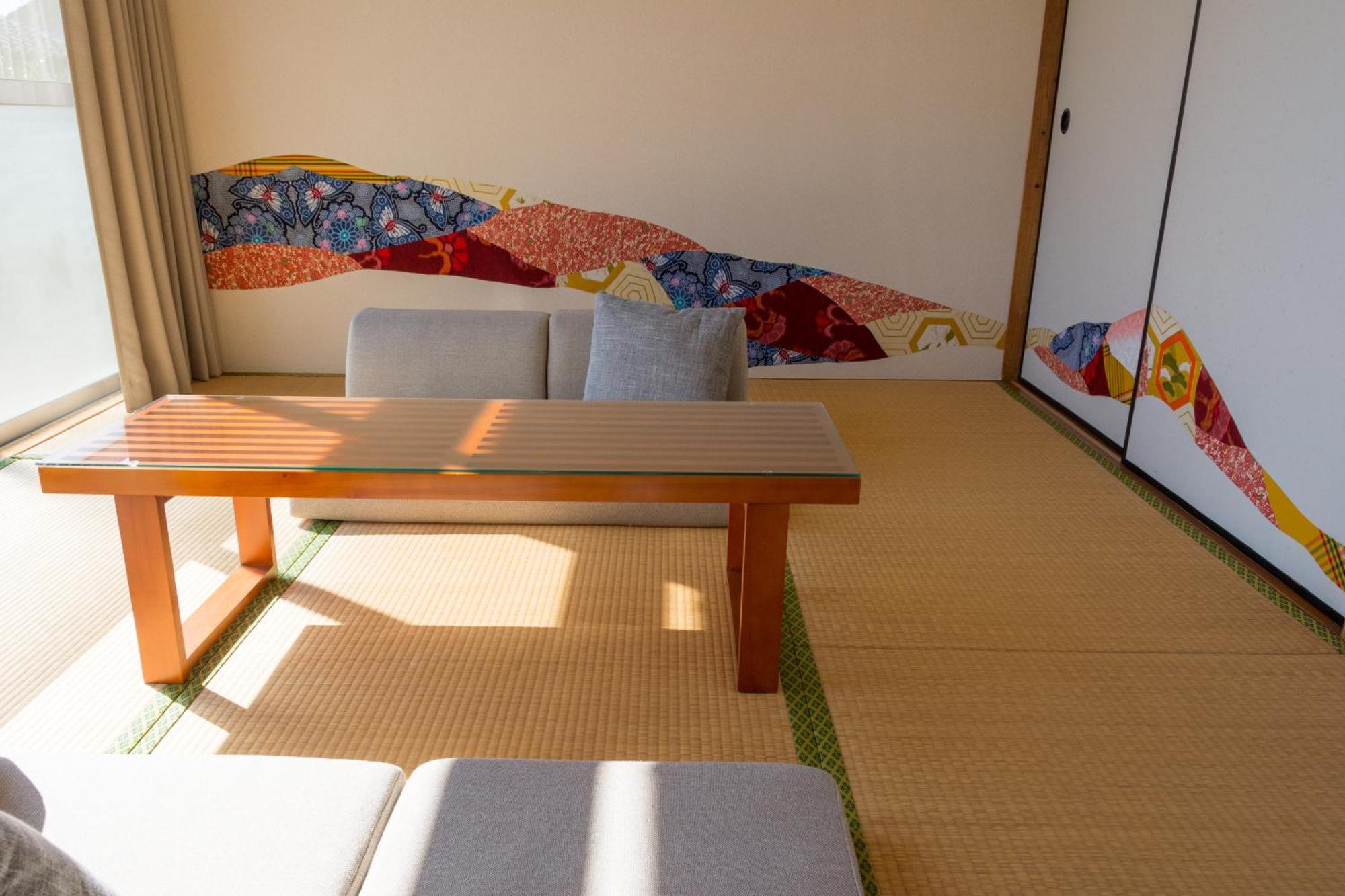 Live Here Like Local Japanese Do Kirishima Exterior foto
